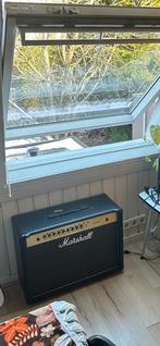 Marshall MG serie gitaarversterker, Muziek en Instrumenten, Ophalen of Verzenden, Gebruikt, Gitaar, Minder dan 50 watt