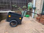 Fietskar/aanhanger, Ophalen, Zo goed als nieuw, Bagagekar, 60 tot 80 kg