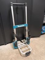 Makita Trolley TR00000001, Doe-het-zelf en Verbouw, Gereedschap | Machine-onderdelen en Toebehoren, Ophalen of Verzenden, Zo goed als nieuw