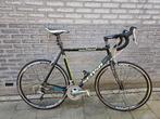 Sensa Romagna 60cm., Fietsen en Brommers, Fietsen | Racefietsen, Aluminium, Zo goed als nieuw, 57 tot 61 cm, Meer dan 20 versnellingen