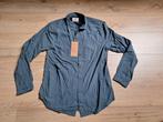Fjallraven Abisko Hike Shirt, Ophalen of Verzenden, Nieuw, Fjallraven, Halswijdte 41/42 (L)