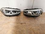 BMW X3 X4 G01 G02 F97 F98 Koplamp Set LED Adaptive Compleet