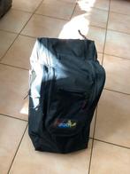 Dames Skeelers compleet met Tas, Sport en Fitness, Skeelers, Overige merken, Ophalen of Verzenden, Inline skates 4 wielen, Dames