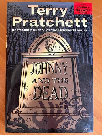 Terry Pratchett's Johnny and the Dead beschikbaar voor biedingen