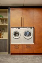 Wasmachine kast Allure, Ophalen, Nieuw