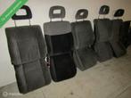 Stoel stoelen opel omega A en B en diverse interieur delen, Auto-onderdelen, Interieur en Bekleding, Gebruikt, Ophalen of Verzenden