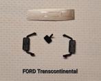 FORD Transcontinental spiegelset (type I), Hobby en Vrije tijd, Ophalen of Verzenden, Nieuw, Bus of Vrachtwagen, Tekno