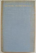 Leo Tolstoi - Die Kreutzersonate (DUITSTALIG), Boeken, Ophalen of Verzenden, Gelezen, Fictie