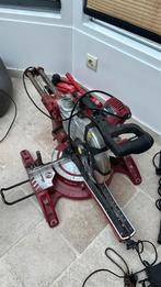 Einhell afkortzaag, Ophalen, Gebruikt, Einhell, 30 tot 70 mm