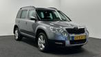 Skoda Yeti 1.2 TSI Comfort NAVIGATIE LM TREKHAAK,, Auto's, Skoda, Voorwielaandrijving, Euro 5, Stof, Gebruikt