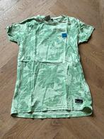 Retour jongens t-shirt groen maat 152, Kinderen en Baby's, Kinderkleding | Maat 152, Ophalen of Verzenden, Zo goed als nieuw, Retour Jeans