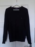 Mooie zwarte trui Tommy Hilfiger
Maat M, Maat 48/50 (M), Zwart, Tommy Hilfiger, Ophalen of Verzenden