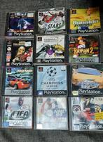 Playstation 1 games ps1 spellen, 1 speler, Ophalen of Verzenden, Gebruikt