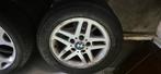 BMW Velgen 15 inch met Michelin Zomerbanden 195/60/R15, Ophalen