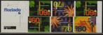 Nederland 1524  Pb 45 Floriade., Postzegels en Munten, Postzegels | Nederland, Verzenden, Postfris