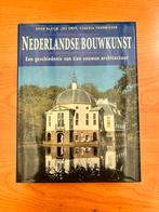 K. Kleijn - Nederlandse bouwkunst, als nieuw!, Ophalen of Verzenden, Zo goed als nieuw, K. Kleijn; C. Thunnissen; Jan Smit