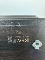 IKEA Pax kastplanken - 8 stuks, Ophalen of Verzenden, Gebruikt, Overige materialen, Met plank(en)