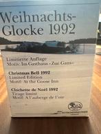 Hutschenreuther Kerstklok 2005, Antiek en Kunst, Antiek | Porselein, Ophalen of Verzenden