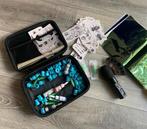 Tattoo machine, Ophalen of Verzenden, Zo goed als nieuw, Borduurmachine