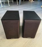 Kenwood boxen, Audio, Tv en Foto, Luidsprekers, Overige merken, Gebruikt, Ophalen of Verzenden, Minder dan 60 watt