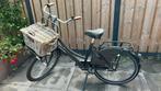 Zwarte popal transporter fiets 26 inch, Fietsen en Brommers, Gebruikt, Popal transport fiets, Versnellingen, Ophalen