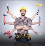 Zoekt u een klusjesman, Vacatures, Geen rijbewijs, Overige uren, Overige branches, Overige vormen