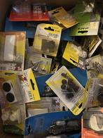 [NIEUW] Mixdozen Bouwmaterialen - 200+ stuks, Ophalen of Verzenden, Gevuld, Nieuw