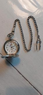 Zakhorloge beijing 2008, Sieraden, Tassen en Uiterlijk, Horloges | Heren, Ophalen of Verzenden, Zo goed als nieuw, Overige materialen