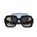 Gucci GG1547s 145 Zonnebril - Incl. Garantie (B), Gucci, Zo goed als nieuw, Support@gucci.com, 30 Avenue Montaigne
75008 Paris