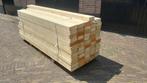 61 balken ( als nieuw ), Ophalen of Verzenden, Zo goed als nieuw, Minder dan 180 cm, Balken