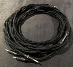 Yeti acoustics Reference 3 mtr speaker kabel set, Audio, Tv en Foto, Zo goed als nieuw