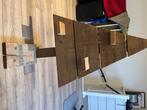Houten kerstboom, Diversen, Kerst, Ophalen, Nieuw