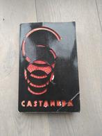 De tweede machtsring- Carlos Castaneda, Ophalen of Verzenden, Gelezen, Spiritualiteit algemeen, Achtergrond en Informatie