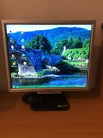 Monitor LCD Acer, VGA, Acer, 5 ms of meer, Zo goed als nieuw