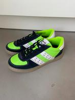 Quick sneakers groen blauw schoenen maat 38. Nieuw., Ophalen of Verzenden, Nieuw, Jongen, Schoenen