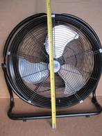 grote staande vloer ventilator, Witgoed en Apparatuur, Ventilatoren, Ophalen, Zo goed als nieuw, Vloerventilator