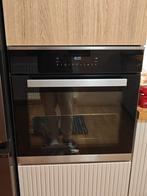 Beko Inbouw Oven met Grill - Gebruikt, Gebruikt, Hete lucht, Oven met grill, Inbouw