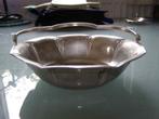 Tinnen bonbonschaaltje, Antiek en Kunst, Ophalen of Verzenden