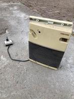 Elektronische kachel, Ophalen, 30 tot 80 cm, Gebruikt, Kachel