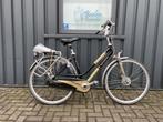 Sparta Tyros 28/49 Traploze versnelling Damesfiets ZGAN, Ophalen, Sparta, 47 tot 50 cm, Versnellingen