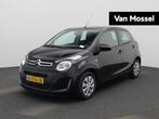 Citroen C1 1.0 VTi Feel | CAMERA | AIRCO | BLUETOOTH | ELEKT, Auto's, Citroën, Voorwielaandrijving, 12 maanden, Stof, Gebruikt