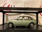 Triple9 1:18 Opel Kadett D 1984 groen metallic nieuw in doos, Hobby en Vrije tijd, Modelauto's | 1:18, Ophalen of Verzenden, Nieuw