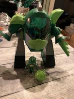PJ masks Gekko, Ophalen of Verzenden, Zo goed als nieuw