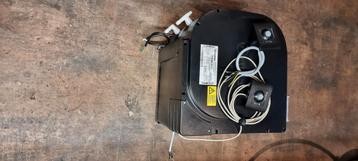 Truma boiler BGE10, op 12V en gas en/of 220V elektrisch  beschikbaar voor biedingen
