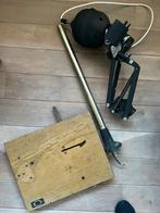 Leitz Focomat 1c - apparatuur om foto's af te drukken, Ophalen, Gebruikt, Doka-onderdelen