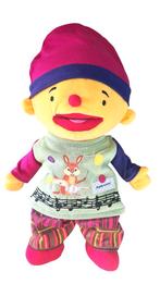 PUK(uk&puk)poppenkleding poppenkleertjes.Ook thema Handmade, Kinderen en Baby's, Speelgoed | Poppen, Verzenden, Overige typen