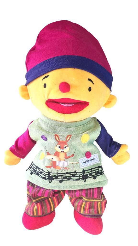 PUK(uk&puk)poppenkleding poppenkleertjes.Ook thema Handmade, Kinderen en Baby's, Speelgoed | Poppen, Nieuw, Overige typen, Verzenden