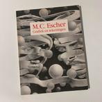 Taschen, M.C. Escher, grafiek en tekeningen, Gelezen, Grafische vormgeving, Ophalen of Verzenden