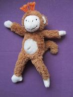 BLOKKER Knuffel AAP SUNNY  28 CM **Nieuw**, Kinderen en Baby's, Speelgoed | Knuffels en Pluche, Ophalen of Verzenden, Nieuw, Overige typen