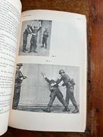 KL Defensie handboek Parate Marechaussee Uzi 9 mm etc, Verzamelen, Militaria | Tweede Wereldoorlog, Verzenden, Nederland